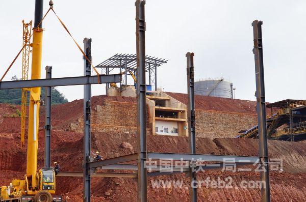 施工現(xiàn)場(chǎng)