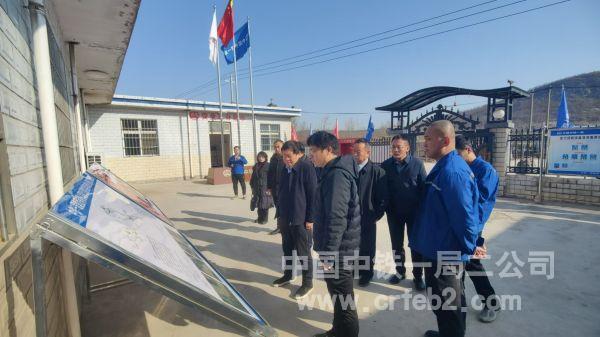 調(diào)研現(xiàn)場(chǎng)