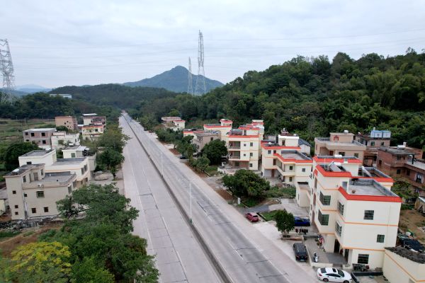 房屋外立面改造